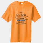 Core Blend Pocket Tee Thumbnail