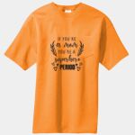 Core Blend Pocket Tee Thumbnail