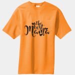 Core Blend Pocket Tee Thumbnail