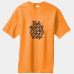 Core Blend Pocket Tee Thumbnail