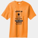 Core Blend Pocket Tee Thumbnail