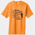 Core Blend Pocket Tee Thumbnail