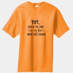 Core Blend Pocket Tee Thumbnail