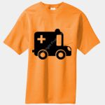 Core Blend Pocket Tee Thumbnail