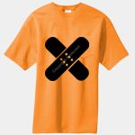 Core Blend Pocket Tee Thumbnail