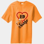 Core Blend Pocket Tee Thumbnail