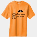 Core Blend Pocket Tee Thumbnail