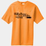 Core Blend Pocket Tee Thumbnail