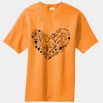 Core Blend Pocket Tee Thumbnail