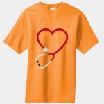 Core Blend Pocket Tee Thumbnail