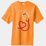 Core Blend Pocket Tee Thumbnail