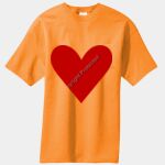 Core Blend Pocket Tee Thumbnail