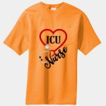 Core Blend Pocket Tee Thumbnail