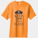 Core Blend Pocket Tee Thumbnail