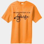 Core Blend Pocket Tee Thumbnail