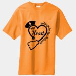 Core Blend Pocket Tee Thumbnail