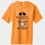 Core Blend Pocket Tee Thumbnail