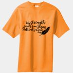 Core Blend Pocket Tee Thumbnail