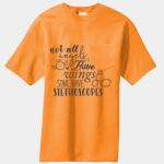 Core Blend Pocket Tee Thumbnail