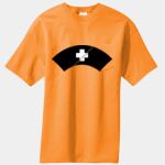 Core Blend Pocket Tee Thumbnail