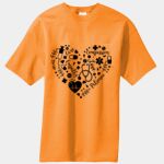 Core Blend Pocket Tee Thumbnail