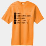 Core Blend Pocket Tee Thumbnail