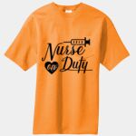 Core Blend Pocket Tee Thumbnail