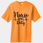 Core Blend Pocket Tee Thumbnail