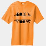 Core Blend Pocket Tee Thumbnail