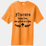 Core Blend Pocket Tee Thumbnail