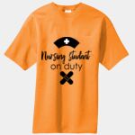 Core Blend Pocket Tee Thumbnail