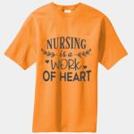 Core Blend Pocket Tee Thumbnail