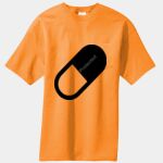 Core Blend Pocket Tee Thumbnail