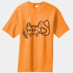 Core Blend Pocket Tee Thumbnail