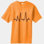 Core Blend Pocket Tee Thumbnail