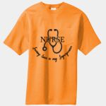 Core Blend Pocket Tee Thumbnail