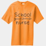 Core Blend Pocket Tee Thumbnail