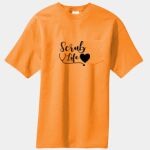 Core Blend Pocket Tee Thumbnail