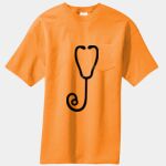 Core Blend Pocket Tee Thumbnail