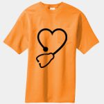 Core Blend Pocket Tee Thumbnail