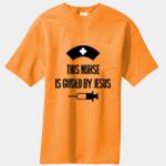 Core Blend Pocket Tee Thumbnail