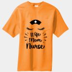 Core Blend Pocket Tee Thumbnail