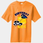 Core Blend Pocket Tee Thumbnail