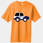 Core Blend Pocket Tee Thumbnail