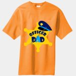 Core Blend Pocket Tee Thumbnail