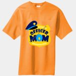 Core Blend Pocket Tee Thumbnail