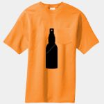 Core Blend Pocket Tee Thumbnail