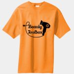 Core Blend Pocket Tee Thumbnail