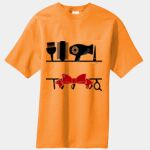 Core Blend Pocket Tee Thumbnail