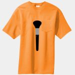 Core Blend Pocket Tee Thumbnail